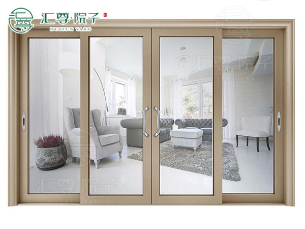 120-83型重型推拉门